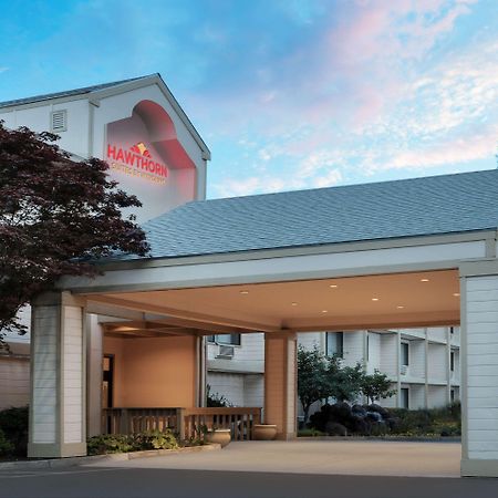 Hawthorn Suites Sacramento Kültér fotó