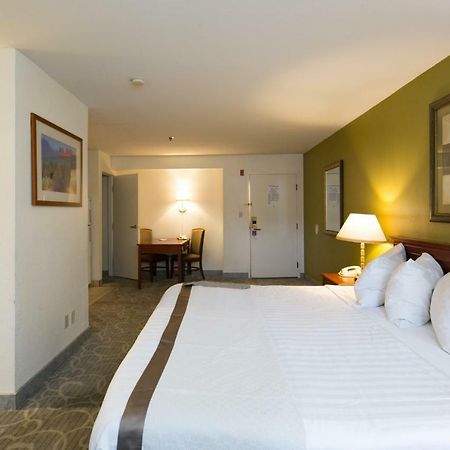 Hawthorn Suites Sacramento Kültér fotó