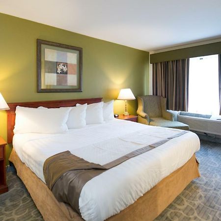 Hawthorn Suites Sacramento Kültér fotó