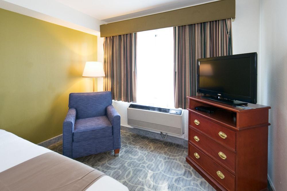 Hawthorn Suites Sacramento Kültér fotó