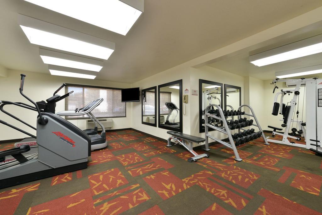 Hawthorn Suites Sacramento Kültér fotó
