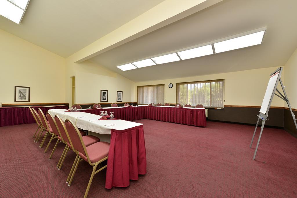 Hawthorn Suites Sacramento Kültér fotó