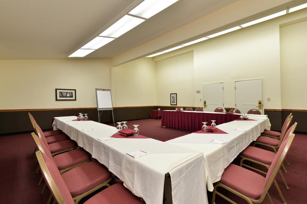 Hawthorn Suites Sacramento Kültér fotó
