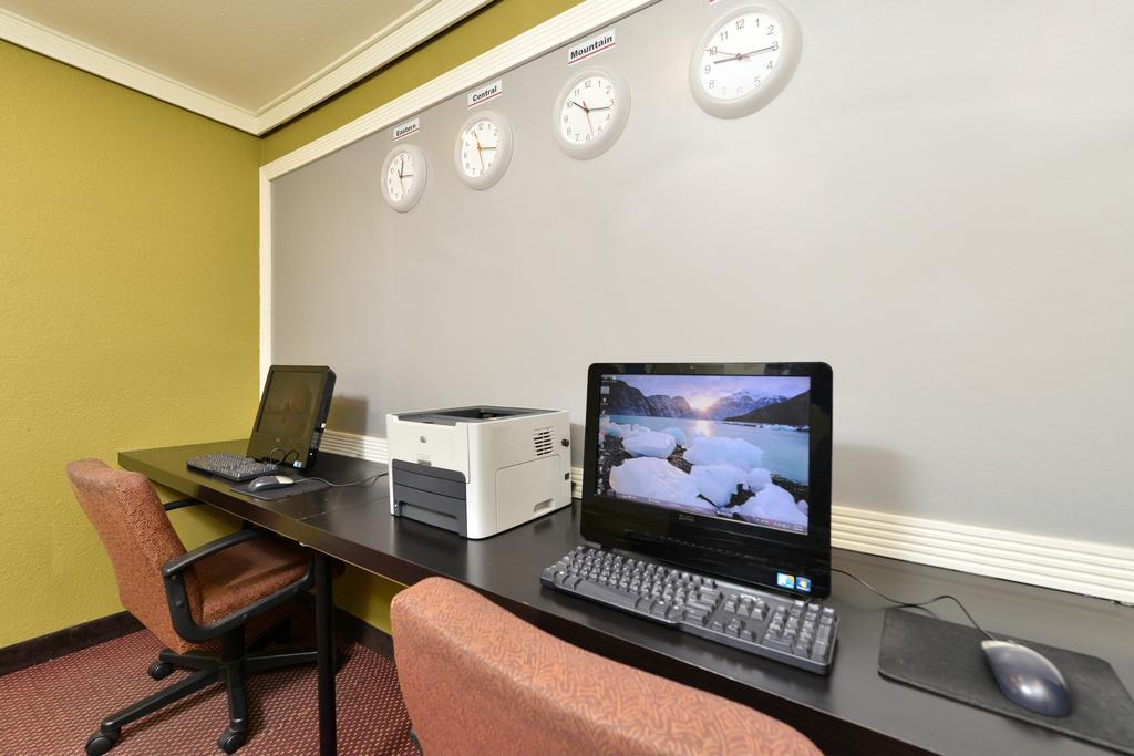 Hawthorn Suites Sacramento Kültér fotó