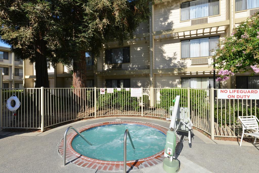 Hawthorn Suites Sacramento Kültér fotó