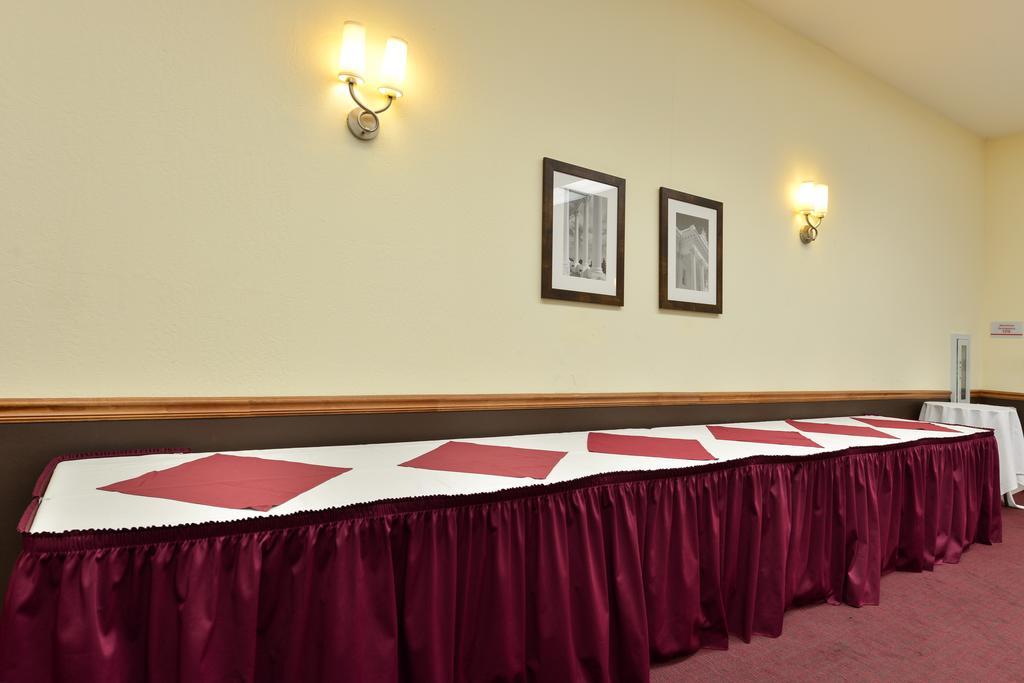 Hawthorn Suites Sacramento Kültér fotó