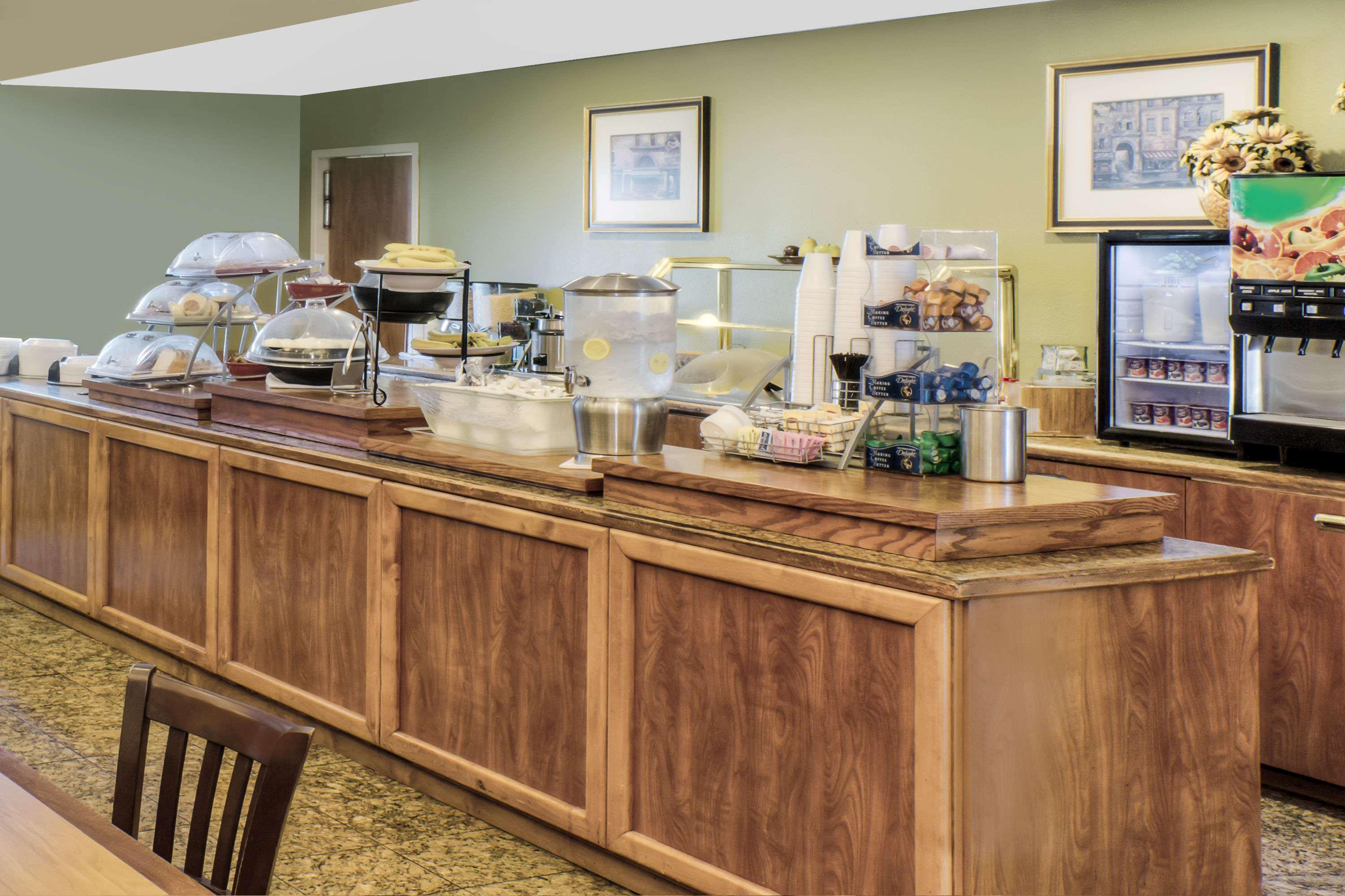 Hawthorn Suites Sacramento Kültér fotó