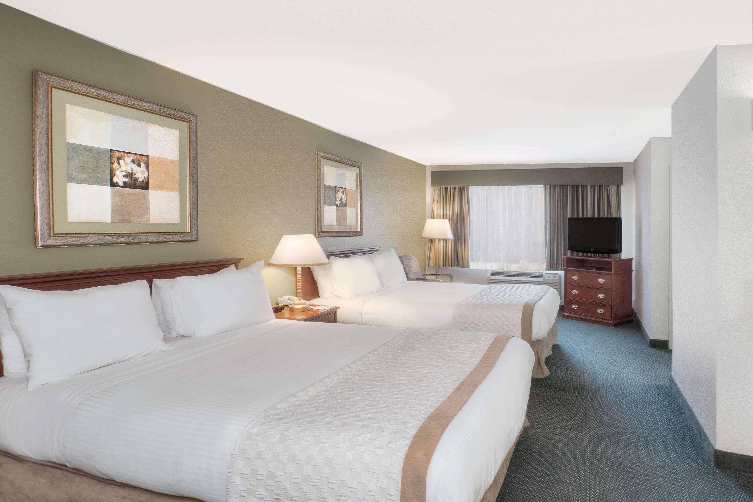 Hawthorn Suites Sacramento Kültér fotó