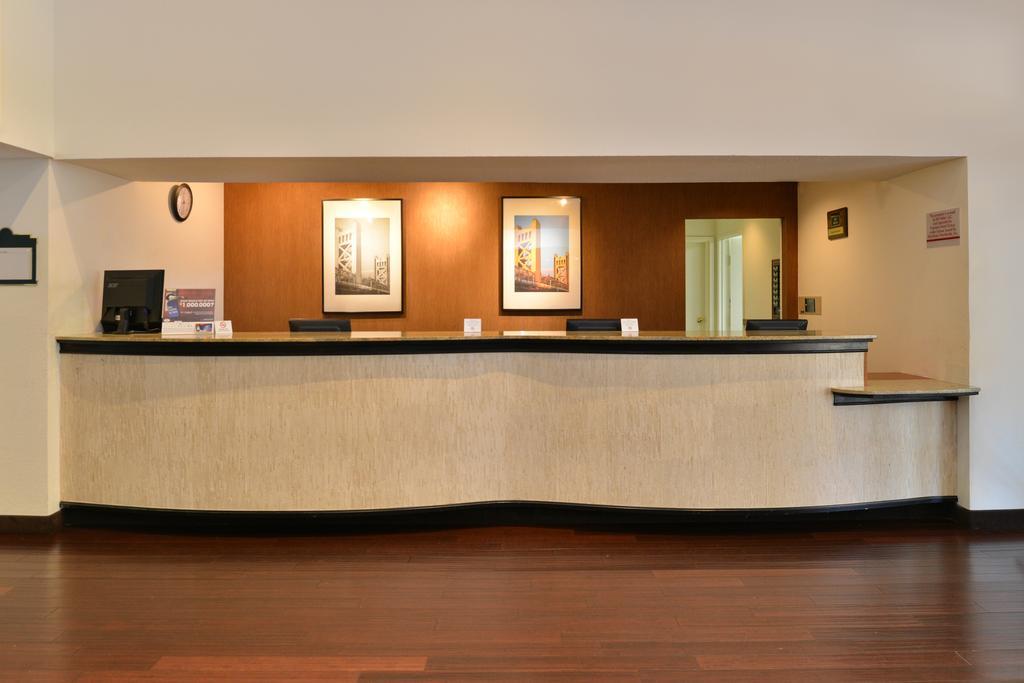 Hawthorn Suites Sacramento Kültér fotó