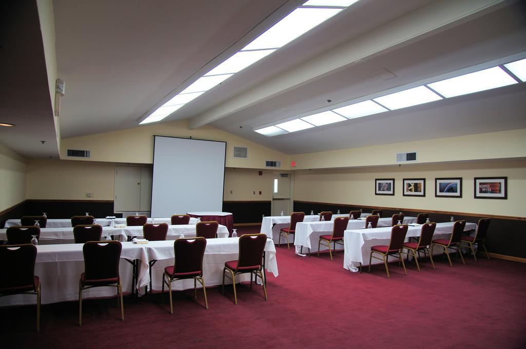 Hawthorn Suites Sacramento Kültér fotó