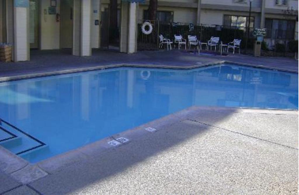 Hawthorn Suites Sacramento Kültér fotó