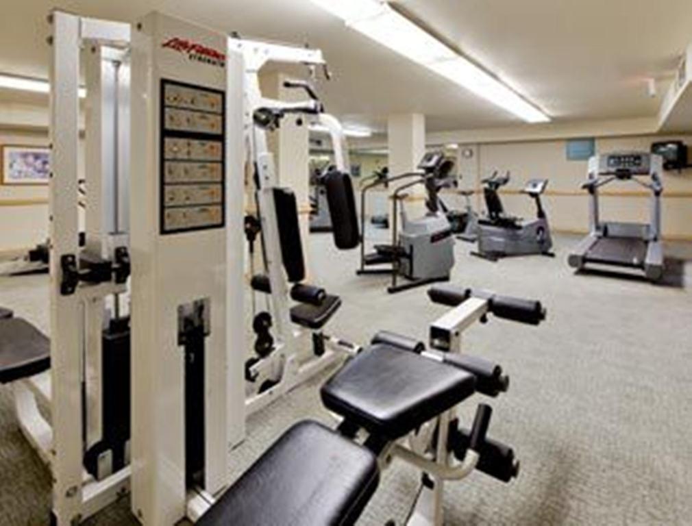 Hawthorn Suites Sacramento Kültér fotó