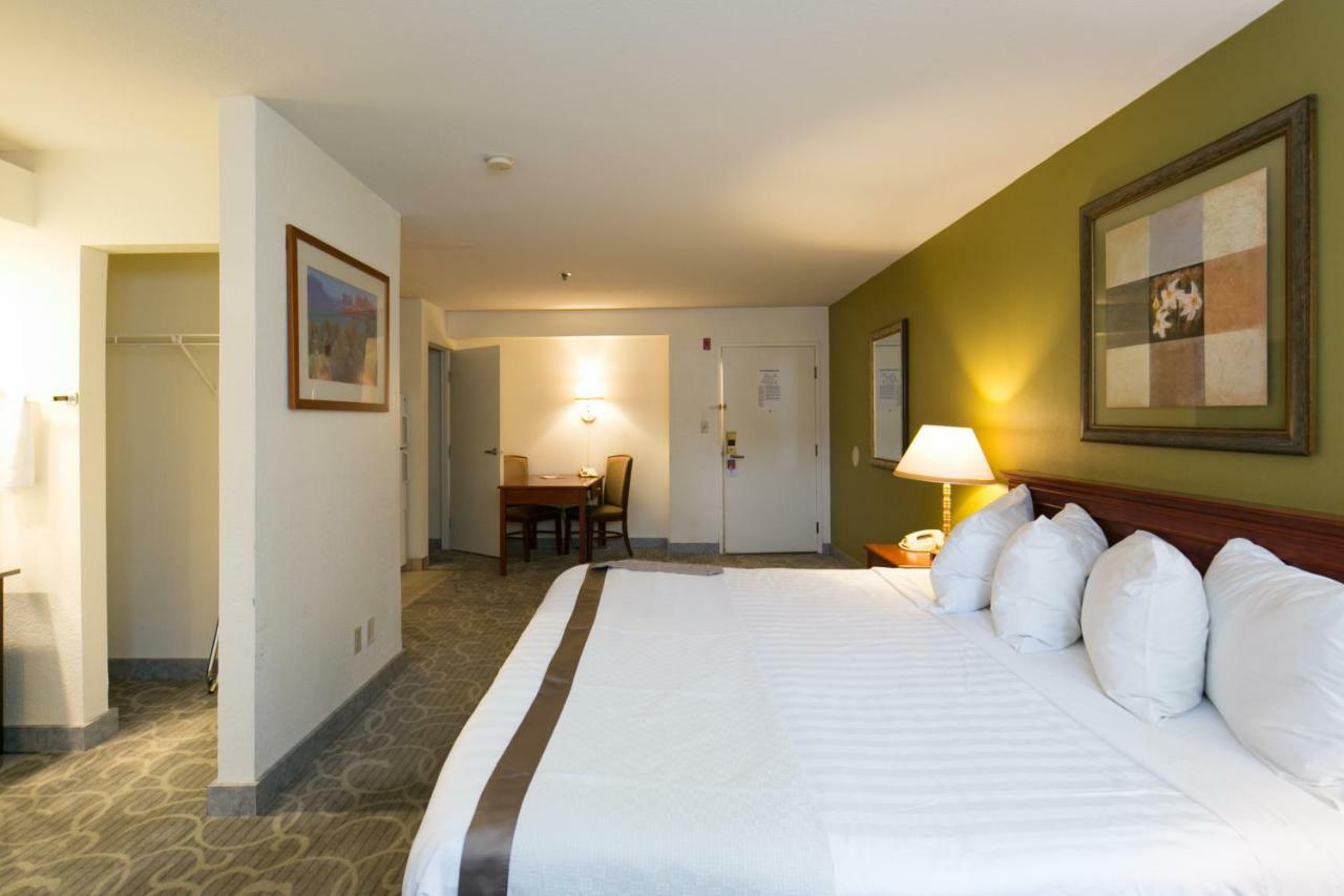 Hawthorn Suites Sacramento Kültér fotó