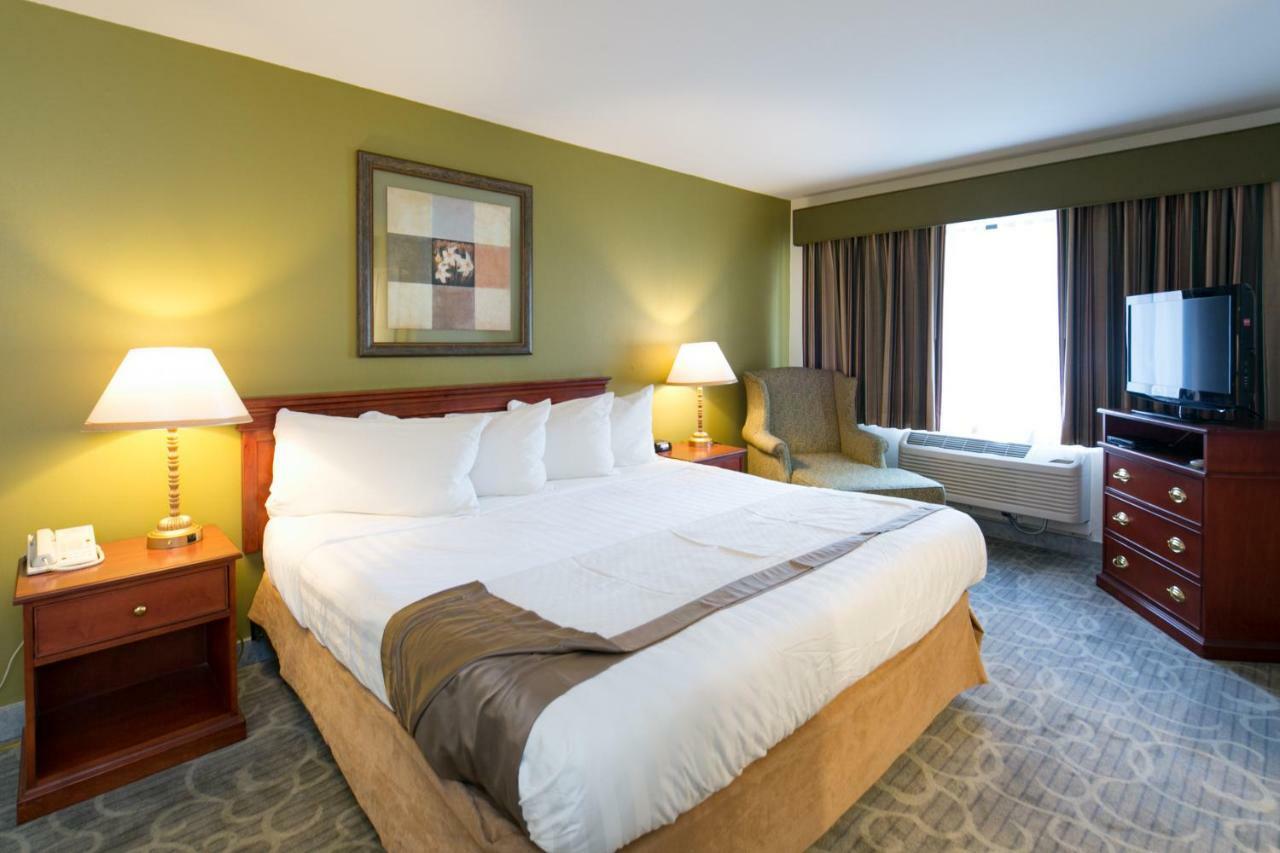 Hawthorn Suites Sacramento Kültér fotó