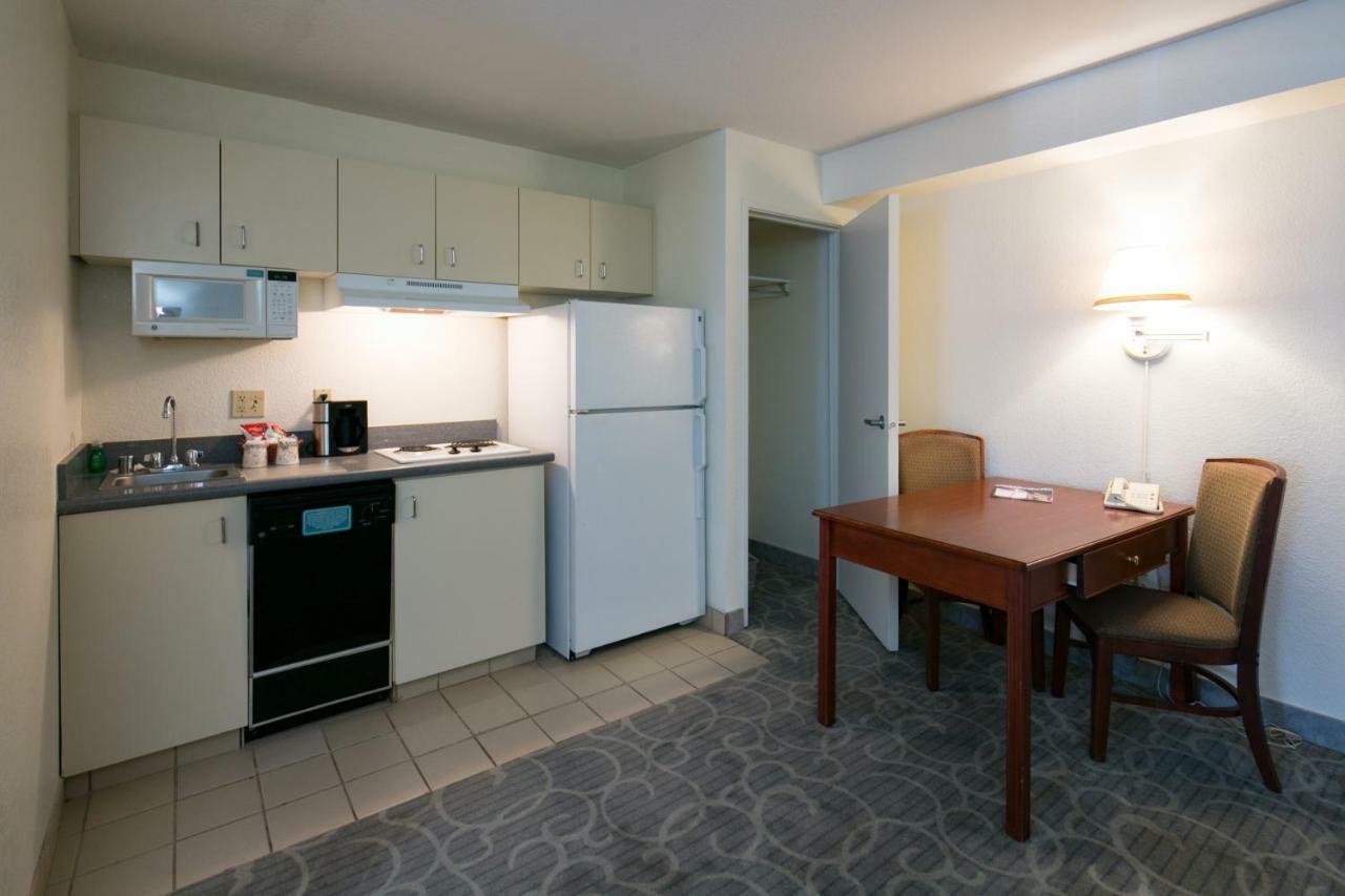 Hawthorn Suites Sacramento Kültér fotó