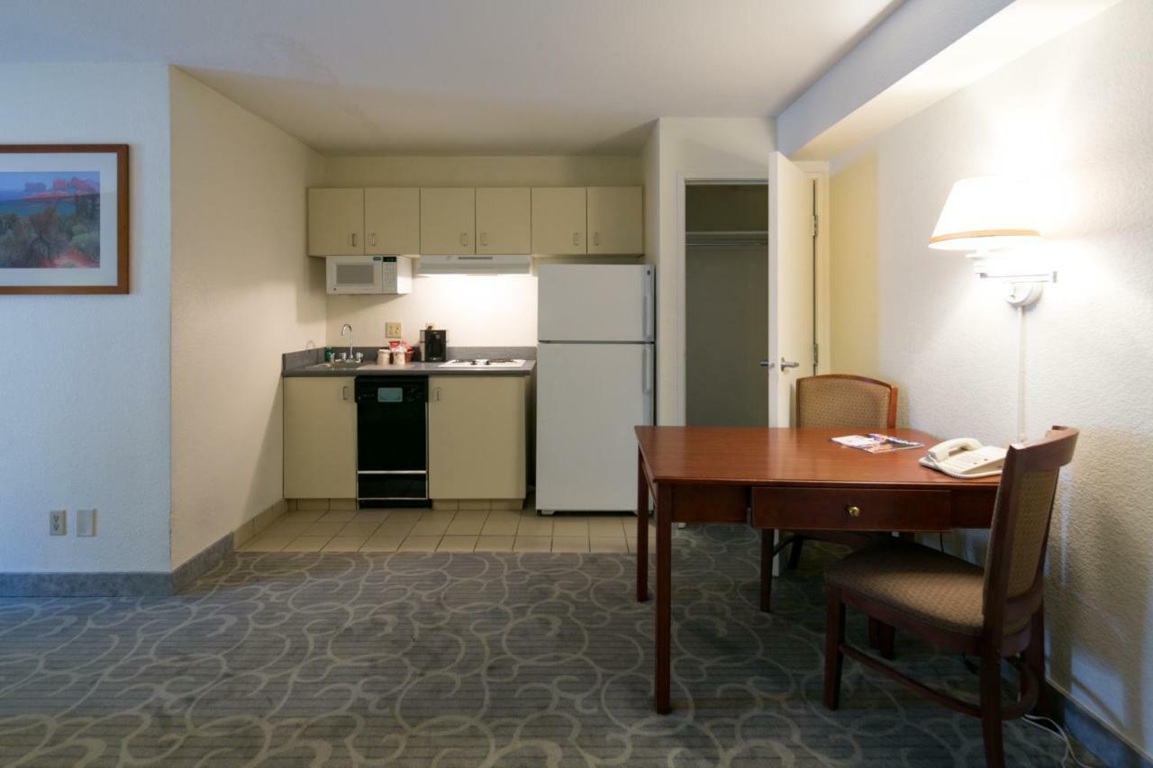 Hawthorn Suites Sacramento Kültér fotó